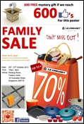 Le-Creuset-Family-Sale-Branded-Shopping-Save-Money-EverydayOnSales_thumb 25-27 October 2012: Le Creuset Family Sale