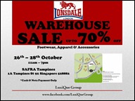 Lonsdale-Warehouse-Sale-Branded-Shopping-Save-Money-EverydayOnSales_thumb 26-28 October 2012: Lonsdale Warehouse Sale