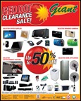 Red-Dot-Clearance-Sale-at-Giant-Branded-Shopping-Save-Money-EverydayOnSales_thumb 12-25 October 2012: Giant Red Dot Clearance Sale