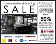 Sansei-Showroom-Grand-Opening-Sale-EverydayOnSales_thumb 5-7 October 2012: Sansei Showroom Grand Opening Sale