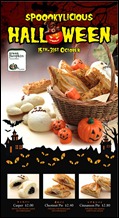 Spoookylicious-Halloween-Promotion-by-Green-Pumpkin-Japanese-Bakery-Branded-Shopping-Save-Money-1 15-31 October 2012: Spoookylicious Halloween Promotion by Green Pumpkin Japanese Bakery