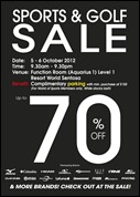 World-of-Sports-Sports-Golf-Sale-EverydayOnSales_thumb 5-6 October 2012: World of Sports Warehouse Sale