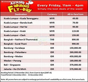 Air-Asia-Fabulous-Fly-Day-Promotion-Branded-Shopping-Save-Money-EverydayOnSales_thumb 23 November 2012: AirAsia Fabulous Fly-Day