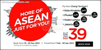 AirAsia-Asean-On-Sale-Promotion_thumb 19-25 November 2012: AirAsia Asean On Sale Promotion