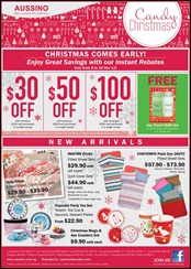 Aussino-Christmas-Promotion-Branded-Shopping-Save-Money-EverydayOnSales_thumb 9-18 November 2012: Aussino Christmas Promotion