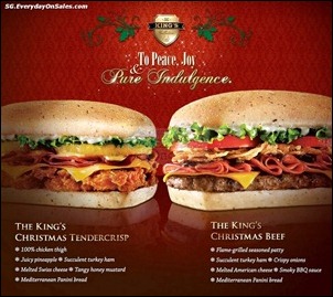 Burger-King-The-Kings-Christmas-Burgers-Branded-Shopping-Save-Money-EverydayOnSales_thumb 29 November 2012 onwards: Burger King The King's Christmas Burgers Promotion