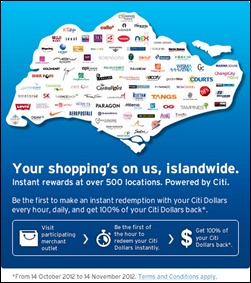 Citibank-Cold-Storage-Giant-Hypermart-FREE-Vouchers-Branded-Shopping-Save-Money-EverydayOnSales1 15-29 November 2012: Citibank FREE Cold Storage & Giant Hypermarket Vouchers Credit Card Promotion