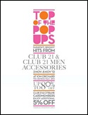 Club-21-Collectibles-Sale-Branded-Shopping-Save-Money-EverydayOnSales_thumb 2-8 November 2012: Club 21 Collectibles Sale