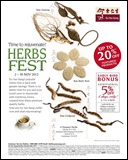 Eu-Yan-Sang-Time-to-Rejuvenate-Herbs-Fest-Branded-Shopping-Save-Money-EverydayOnSales_thumb 2-30 November 2012: Eu Yan Sang Time to Rejuvenate Herbs Fest Promotion