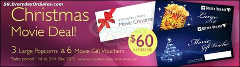Golden-Village-Christmas-Movie-Deal-Branded-Shopping-Save-Money-EverydayOnSales_thumb 1-31 December 2012: Golden Village Christmas Movie Promotion
