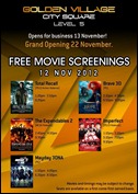 Golden-Village-FREE-Movie-Screening-Branded-Shopping-Save-Money-EverydayOnSales_thumb 12 November 2012: Golden Village FREE Movie Screenings