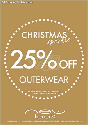 New-Look-Outerwear-Sale-Branded-Shopping-Save-Money-EverydayOnSales_thumb 23 November-11 December 2012: New Look Outerwear Collection Promotion