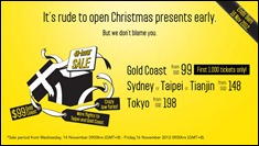 Scoot-48-hour-Sale-Branded-Shopping-Save-Money-EverydayOnSales_thumb 14-16 November 2012: Scoot 48 Hours Sale