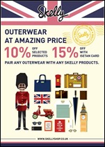 Skelly-Outerwear-Promotion-Branded-Shopping-Save-Money-EverydayOnSales_thumb 12-22 November 2012: Skelly Outerwear Promotion