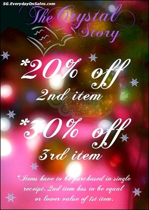 The-Crystal-Story-Christmas-New-Year-Promotion-Branded-Shopping-Save-Money-EverydayOnSales_thum 20 November-31 December 2012: The Crystal Story Christmas New Year Promotion