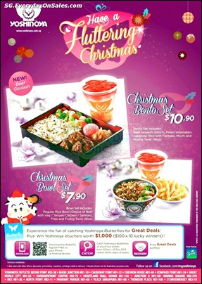 Yoshinoya-Christmas-Set-Promotion_thumb 19 November 2012 onwards: Yoshinoya Christmas Set Promotion