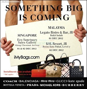 iMyBags-Handbags-Sale-Branded-Shopping-Save-Money-EverydayOnSales_thumb 1-2 December 2012: iMyBags Handbags Sale