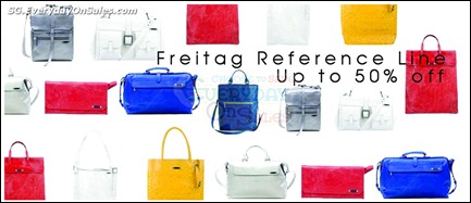 50-off-Freitag-Reference-Line-at-ActuallySHOP-Branded-Shopping-Save-Money-EverydayOnSales_thumb It's Shopping Time with ActuallySHOP Half Price Promotion