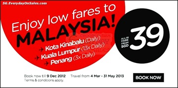 AirAsia-Low-Fares-2013-Promotion-Branded-Shopping-Save-Money-EverydayOnSales_thumb 3-16 December 2012: AirAsia Low Fares 2013 Promotion