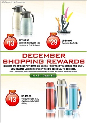 BHG-Purchase-With-Purchase-Deals-Branded-Shopping-Save-Money-EverydayOnSales_thumb 14-31 December 2012: BHG Purchase with Purchase Offers
