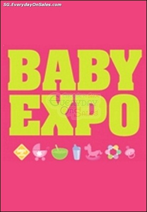 Baby-Expo-2012-Branded-Shopping-Save-Money-EverydayOnSales_thumb 14-16 December 2012: Vivacious Media Baby Expo Sale