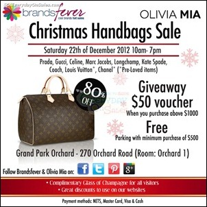 Brandsfever-Handbags-Christmas-Sale-Branded-Shopping-Save-Money-EverydayOnSales_thumb 22 Dec 2012: BrandsFever Christmas Handbags Sale