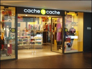 Cache-Cache-Singapore_thumb 12 December 2012 onwards: Cache Cache Christmas Year End Sale