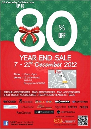 EQuest-Year-End-Sale-Branded-Shopping-Save-Money-EverydayOnSales_thumb 7-21 December 2012: EQuest Christmas Year End Sale