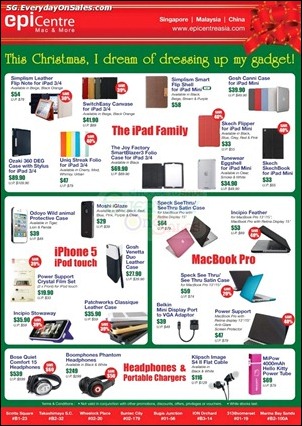 EpiCentre-Apple-Accessories-Christmas-Sale-Branded-Shopping-Save-Money-EverydayOnSales_thumb 8 December 2012 onwards: EpiCentre Christmas Sale