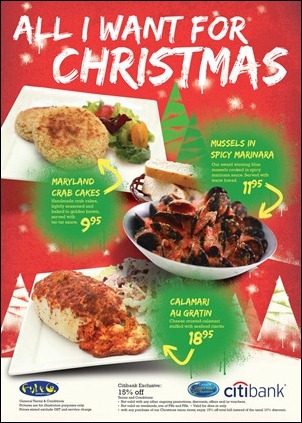 Fish-Co.-Singapore-Christmas-Promotion_thumb 17-31 December 2012: Fish & Co. Christmas Discounts Promotion with Citibank