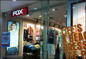 Fox-Fashion-Singapore_thumb 19 Dec 2012-6 Jan 2013: Fox End of Season Sale