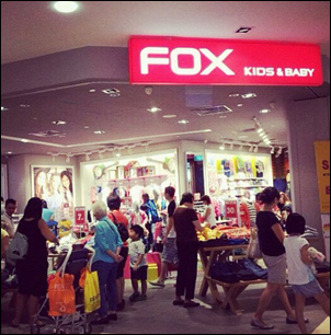 Fox-Kids-Baby-Singapore_thumb 19 Dec 2012-6 Jan 2013: Fox End of Season Sale