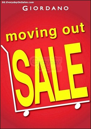 Giordano-Moving-Out-Sale-Branded-Shopping-Save-Money-EverydayOnSales_thumb 3-9 December 2012: Giordano Moving Out Sale