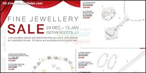 Isetan-Fine-Jewellery-Sale-Branded-Shopping-Save-Money-EverydayOnSales_thumb Meet Your Precious Jewel with Isetan Fine Jewellery Sale