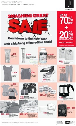John-Little-Smashing-Great-Sale-Branded-Shopping-Save-Money-EverydayOnSales_thumb The Last Call with John Little Smashing Great Sale