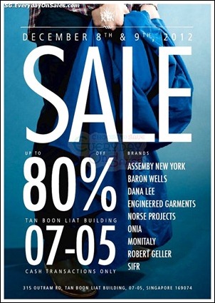 K.I.N-Clearance-Sale-Branded-Shopping-Save-Money-EverydayOnSales_thumb 8-9 December 2012: K.I.N Year End Clearance Sale