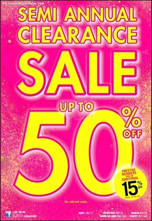 La-Senza-Semi-Annual-Clearance-Branded-Shopping-Save-Money-EverydayOnSales_thumb 19-21 December 2012: La Senza Semi Annual Clearance Sale
