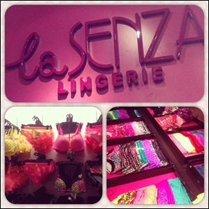 La-Senza-Singapore_thumb 19-21 December 2012: La Senza Semi Annual Clearance Sale