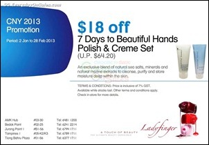 Ladyfinger-New-Year-Promotion-Branded-Shopping-Save-Money-EverydayOnSales_thumb 7 Days to Beautiful Hands with Ladyfinger New Year Promotion