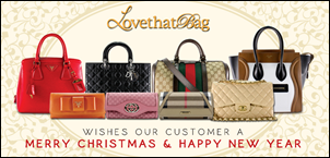 LovethatBag-Singapore-Merry-Christmas-Happy-New-Year_thumb 22 December 2012: LovethatBag Handbags Sale