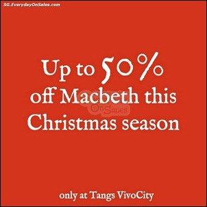 Macbeth-Year-End-Sale-Branded-Shopping-Save-Money-EverydayOnSales_thumb 11 December 2012 onwards: Macbeth Year End Promotion