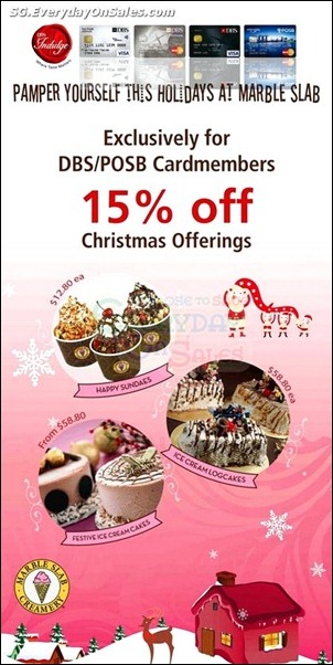 Marble-Slab-Creameries-Promotion-Branded-Shopping-Save-Money-EverydayOnSales_thumb 3-31 December 2012: Marble Slab Creamery Christmas Promotion