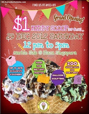 Marble-Slab-Creamery-Grand-Opening-Promotion-Branded-Shopping-Save-Money-EverydayOnSales_thumb $1 Ice Cream Scoop with Marble Slab Creamery Grand Opening Promotion