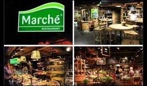 Marche-Restaurants-Singapore-Raffles-City_thumb 17-21 December 2012: Marche Bar & Bistro Lunch Promotion