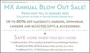 Maternity-Exchange-Blow-Out-Sale-Branded-Shopping-Save-Money-EverydayOnSales_thumb In Advance Preparation with Maternity Exchange Blow Out Sale