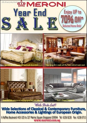 Meroni-Year-End-Sale-Branded-Shopping-Save-Money-EverydayOnSales_thumb Rebuild Classic Feel with Meroni Year End Sale