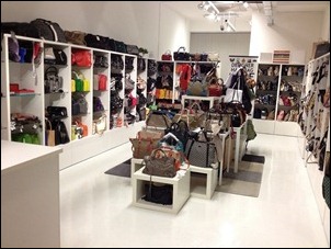 MoltoChic-Singapore_thumb 14-16 December 2012: Moltochic Branded Handbags Sale