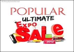 Popular-Ultimate-Expo-Sale-Branded-Shopping-Save-Money-EverydayOnSales_thumb 14-16 December 2012: Popular Bookstores Ultimate Expo Sale