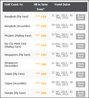 Promos-FlyScoot.com1_thumb 19-24 December 2012: The Lowest Air Fare Sale Ever from Scoots