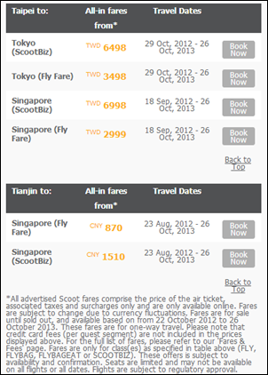 Promos-FlyScoot.com4_thumb 19-24 December 2012: The Lowest Air Fare Sale Ever from Scoots